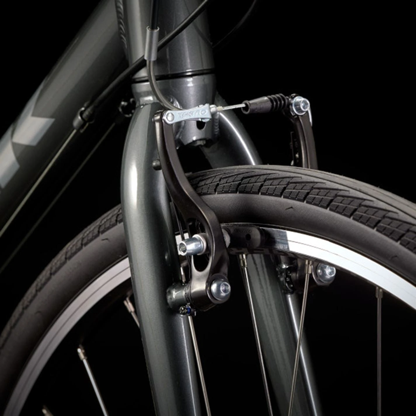 Trek FX 1 Hybrid Bike - Image 6