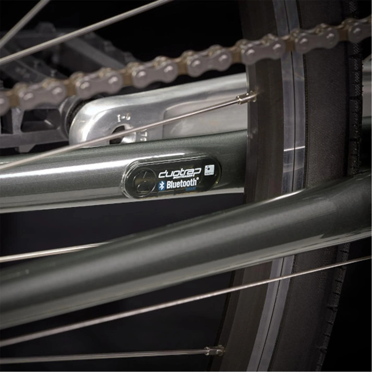 Trek FX 1 Hybrid Bike - Image 7