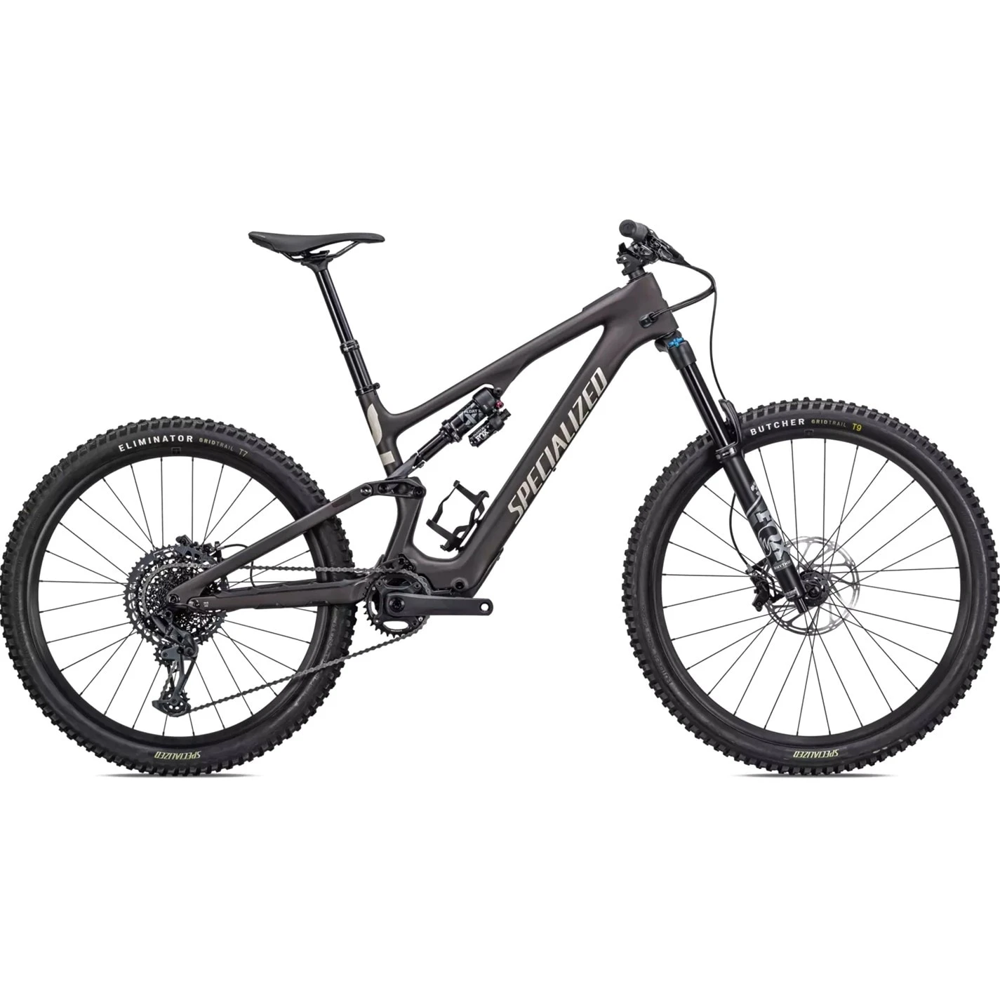 Specialized Levo SL Comp Carbon 2023 Electric Mountain Bike