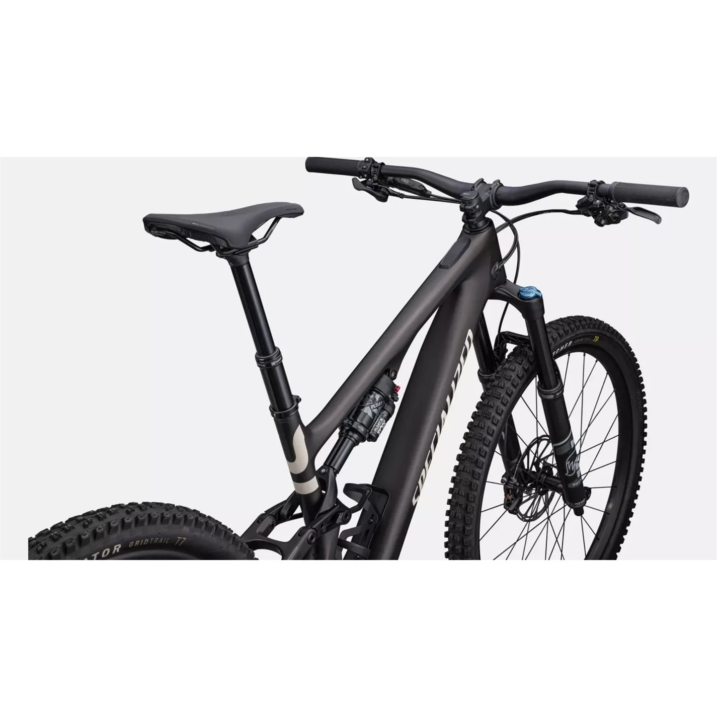 Specialized Levo SL Comp Carbon 2023 Electric Mountain Bike - Image 4