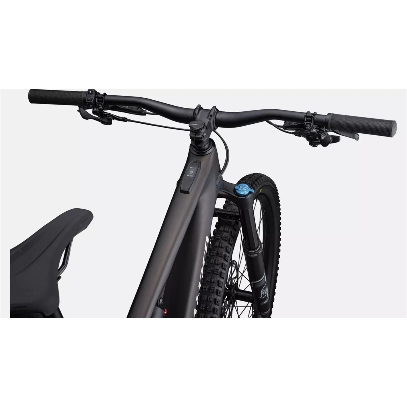 Specialized Levo SL Comp Carbon 2023 Electric Mountain Bike - Image 5