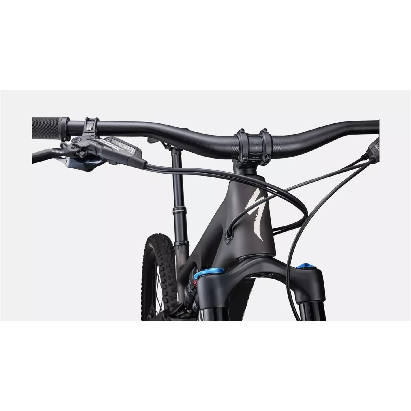 Specialized Levo SL Comp Carbon 2023 Electric Mountain Bike - Image 6