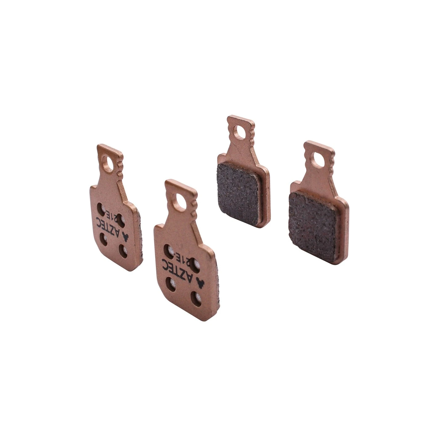 Sintered Magura MT5 MT7 Brake Pads