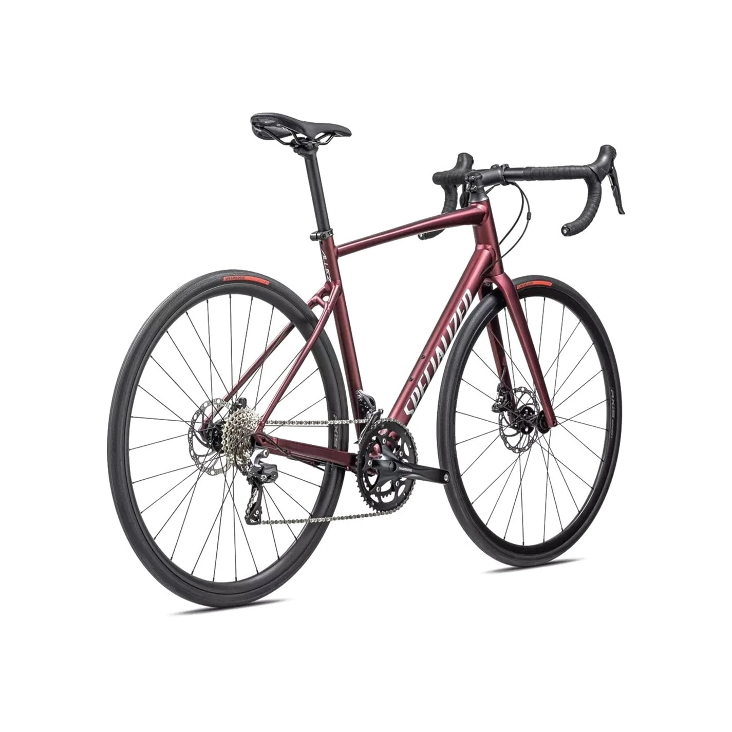 Specialized Allez E5 Disc 2023 Road Bike - Image 3