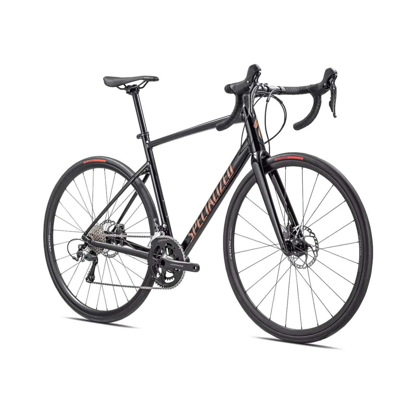 Specialized Allez E5 Disc Sport 2023 Road Bike - Image 2