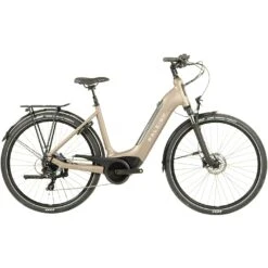 Raleigh Motus Tour Electric Hybrid Bike