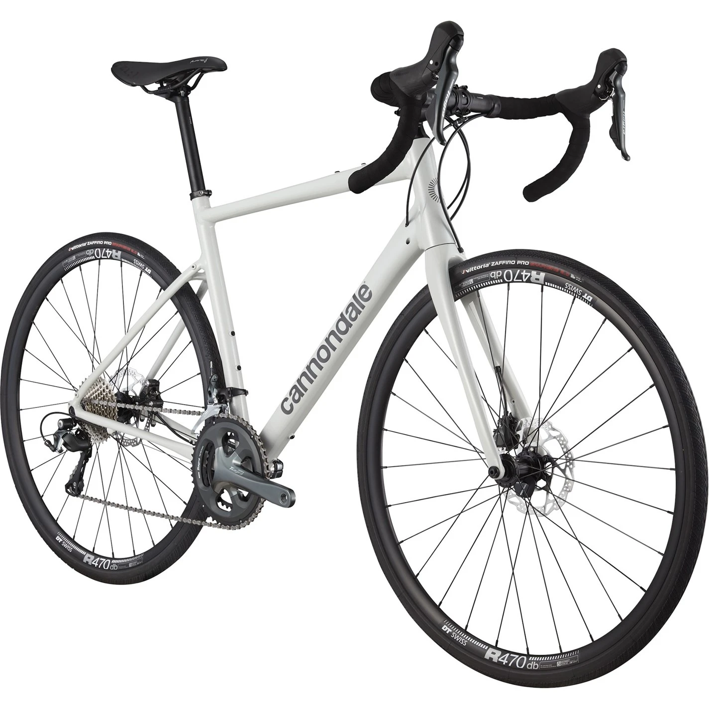 Cannondale Synapse 2 2023 Road Bike - Image 2