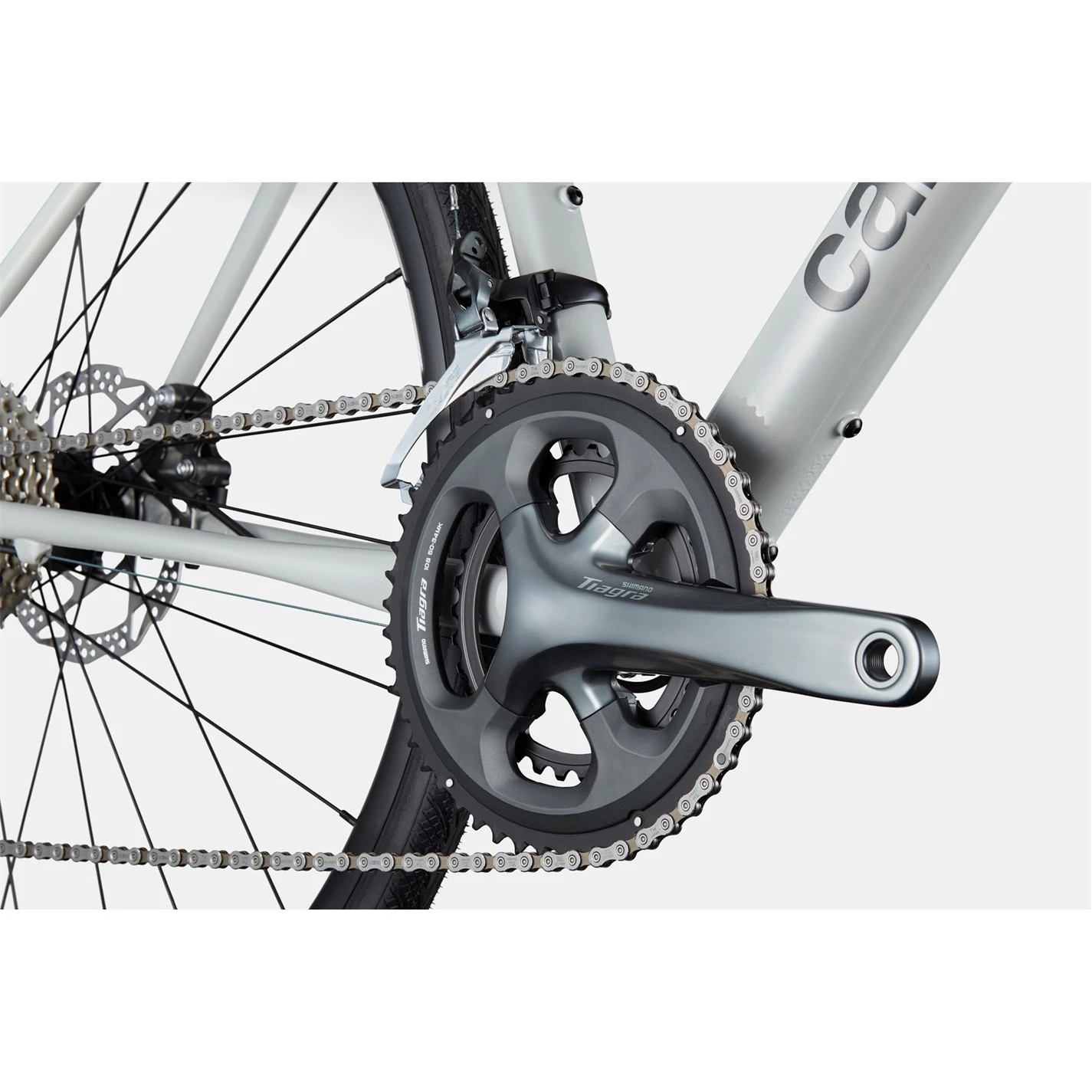 Cannondale Synapse 2 2023 Road Bike - Image 3