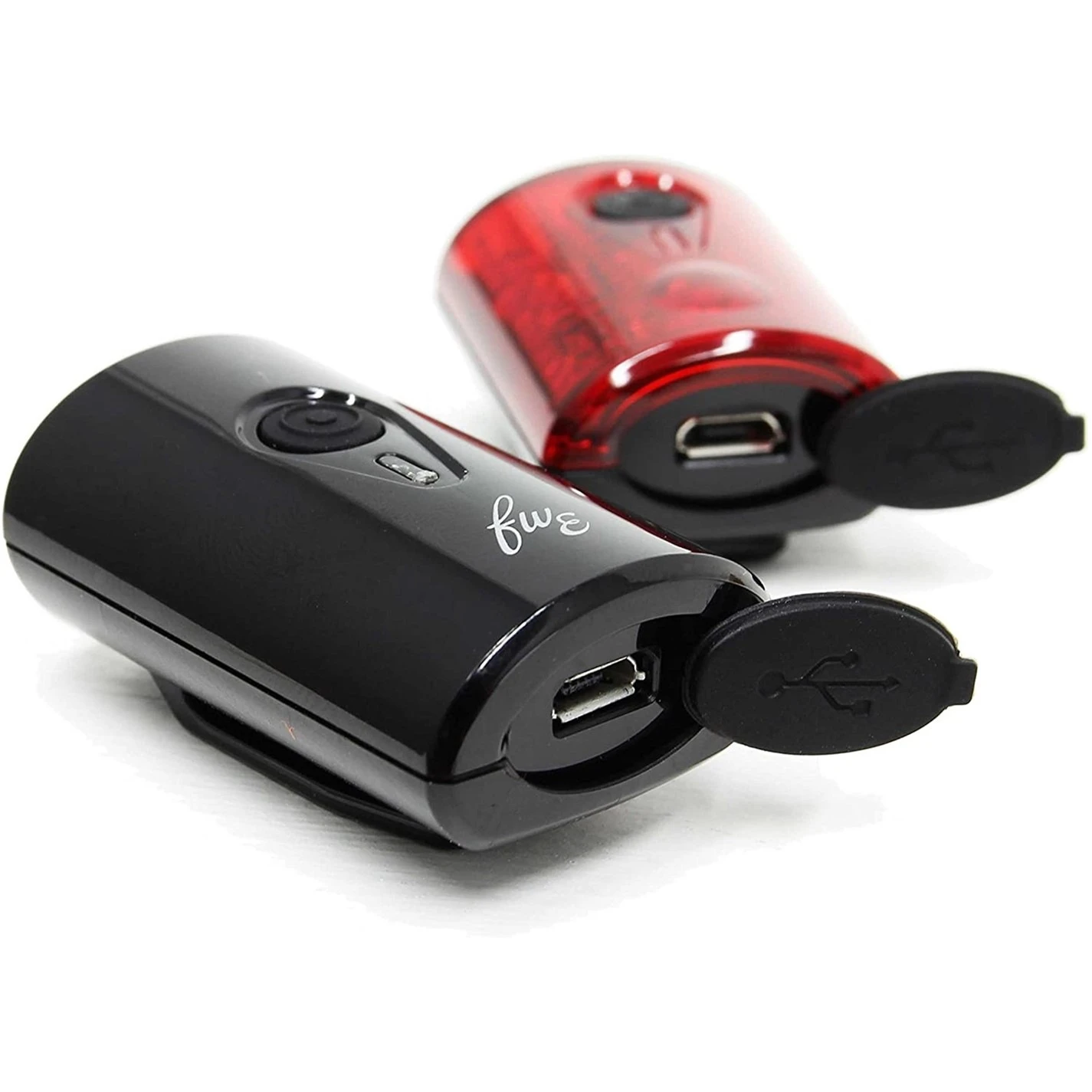 Rechargeable Light Set - 80/15 Lumen - Image 2