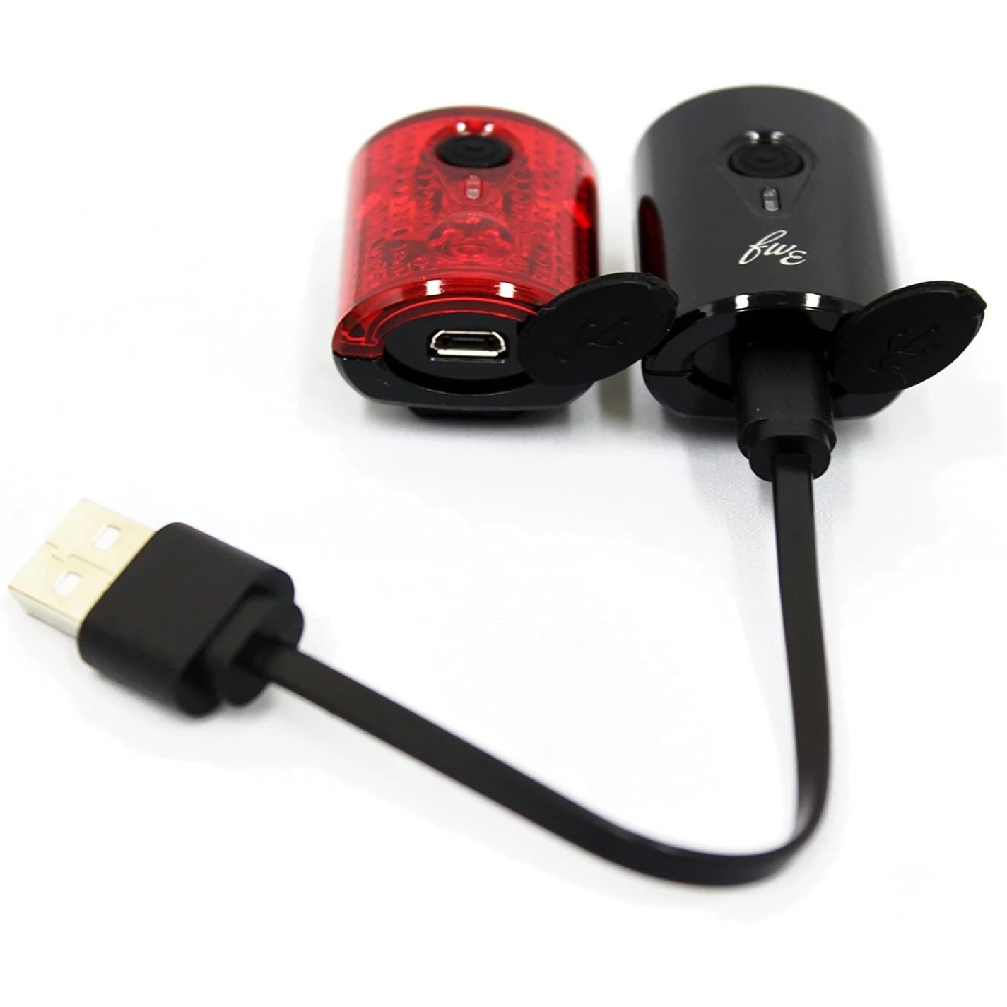 Rechargeable Light Set - 80/15 Lumen - Image 3