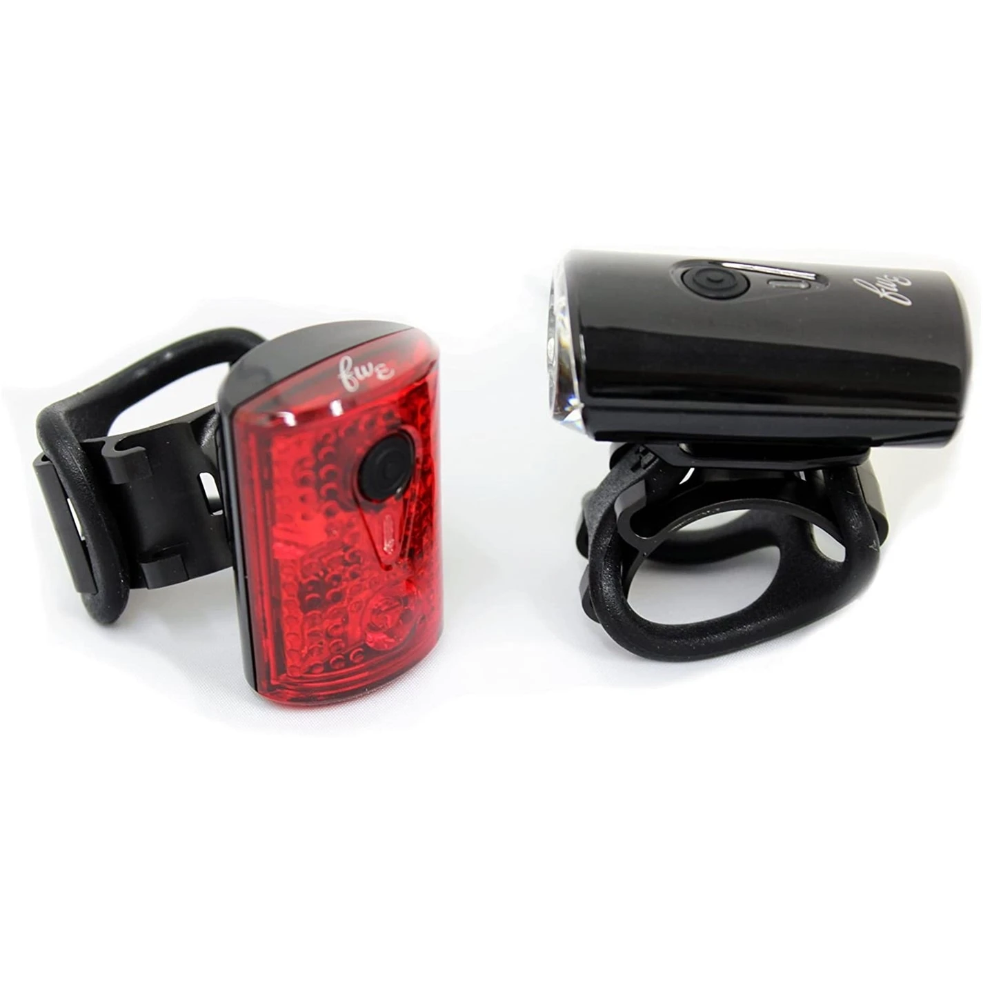Rechargeable Light Set - 80/15 Lumen - Image 4
