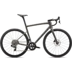 Specialized Tarmac SL8 Expert Road Bike