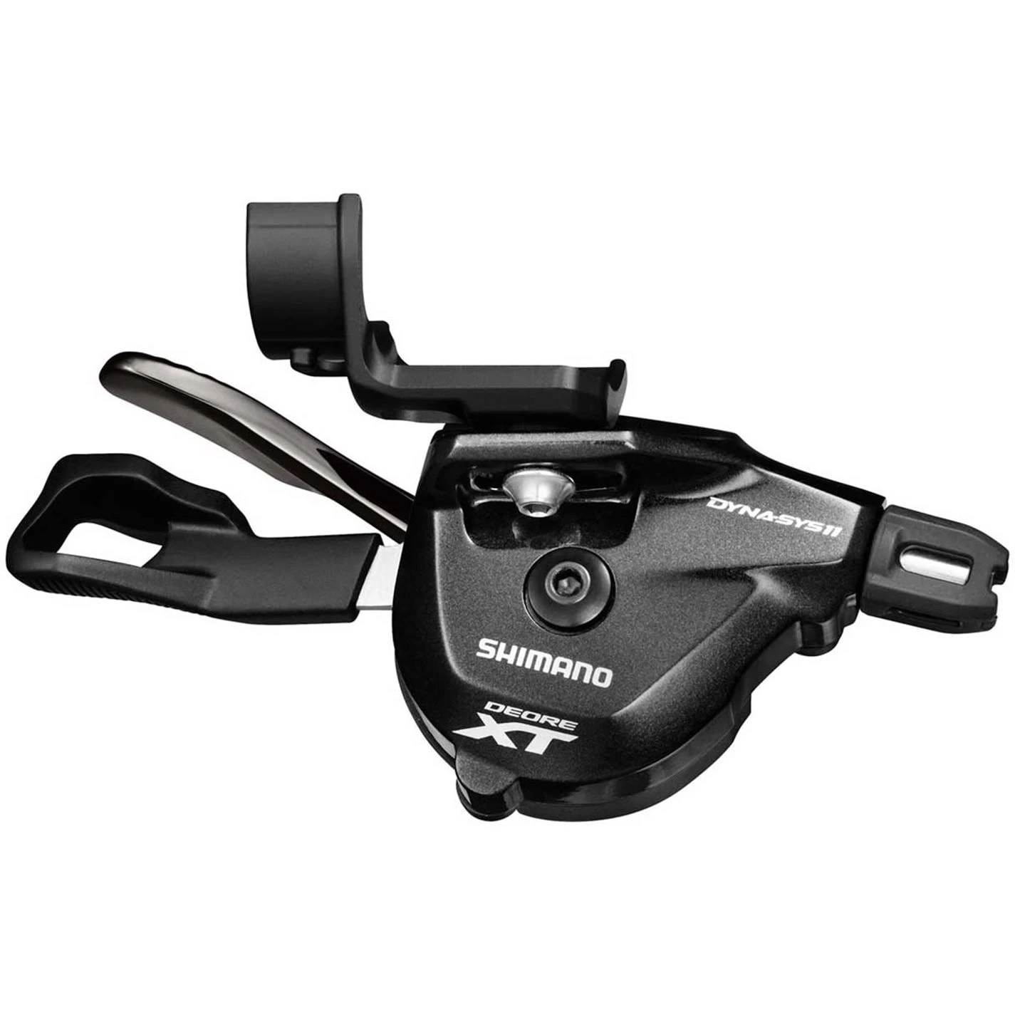Shimano XT M8000 I-Spec II 11 Speed Shifters - Image 2