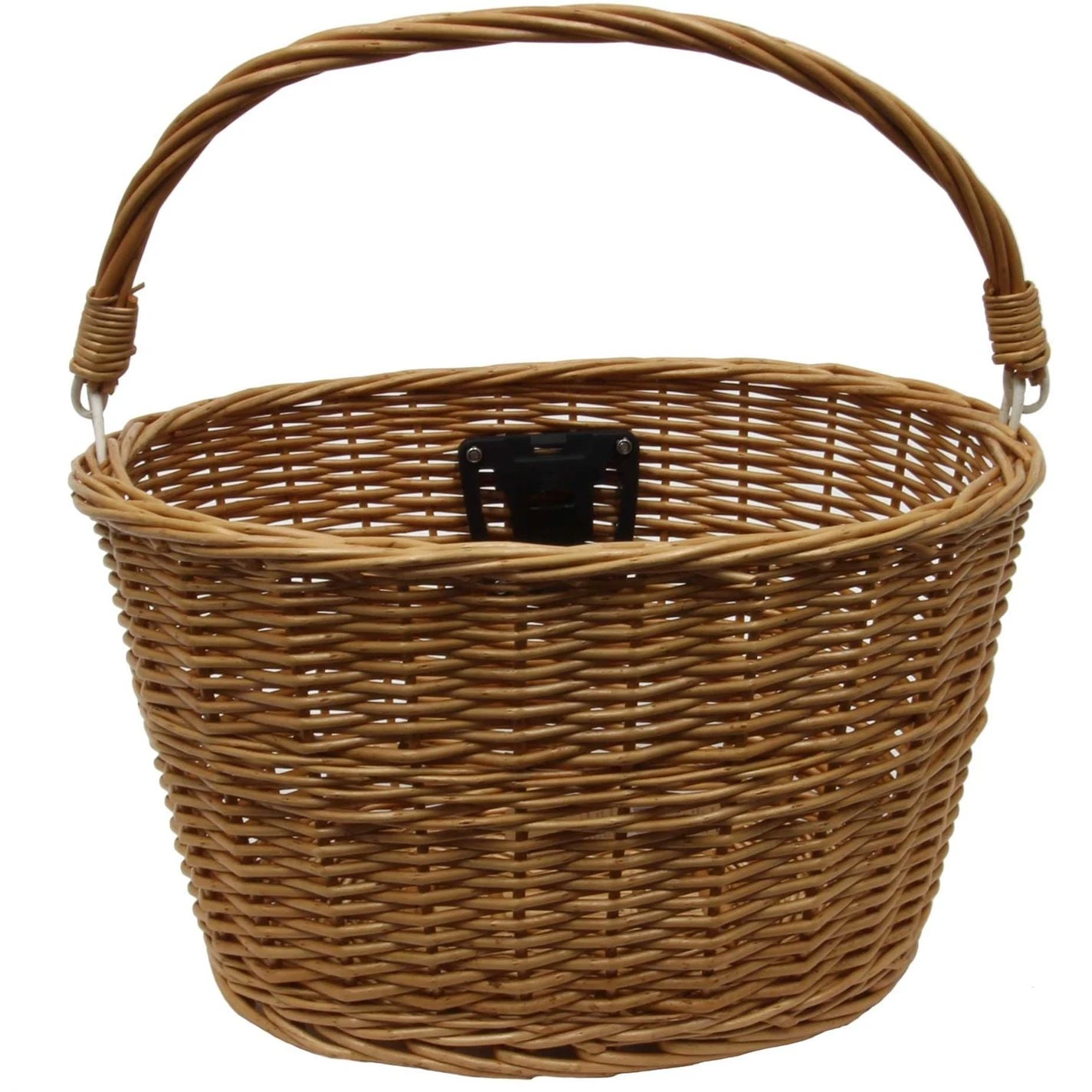 Basket With Bracket