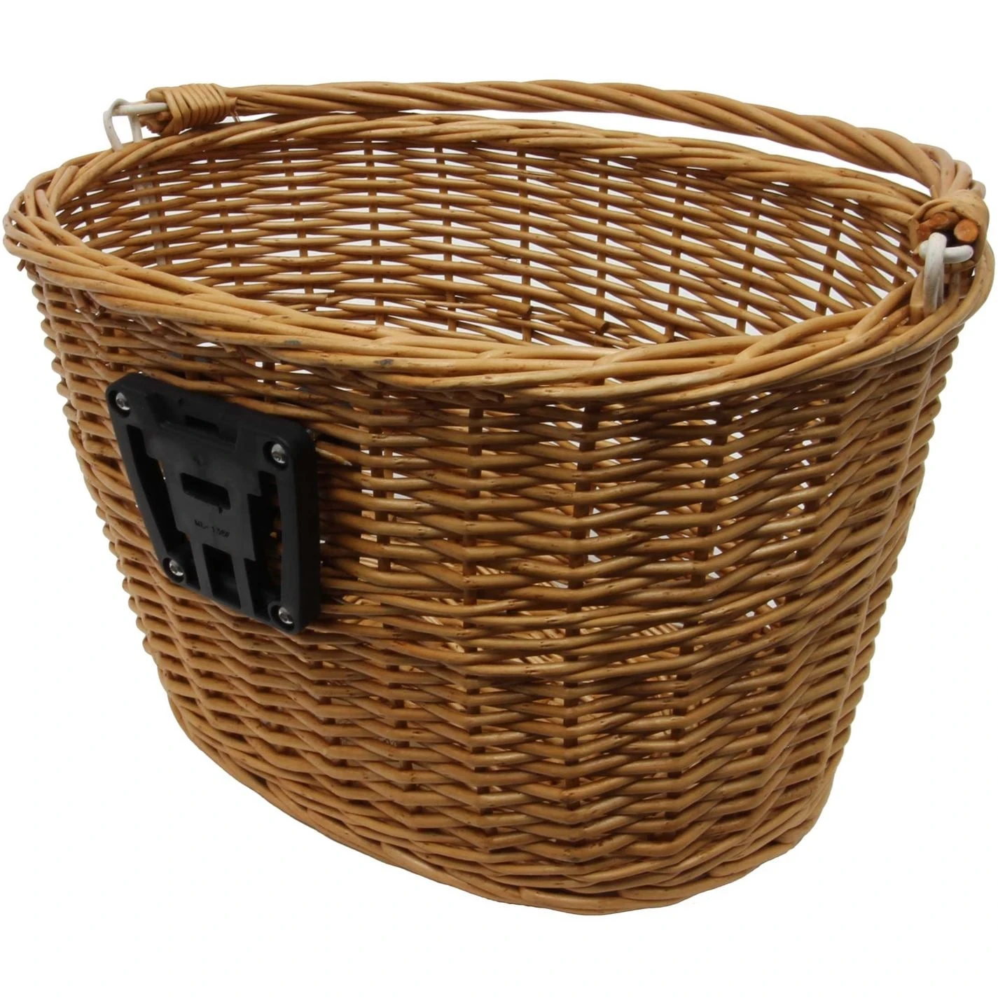 Basket With Bracket - Image 3