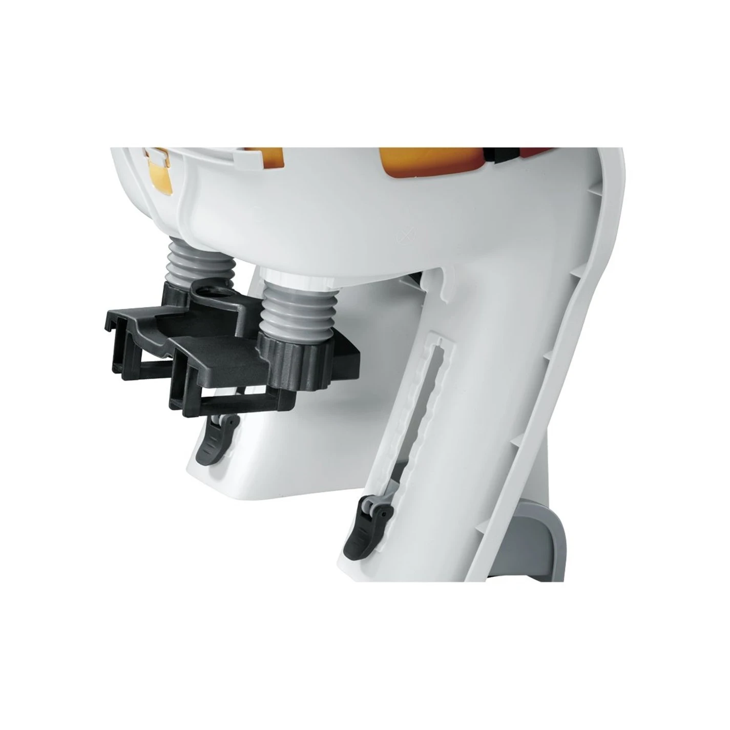 Topeak Babyseat II With Disc Rack - Image 4