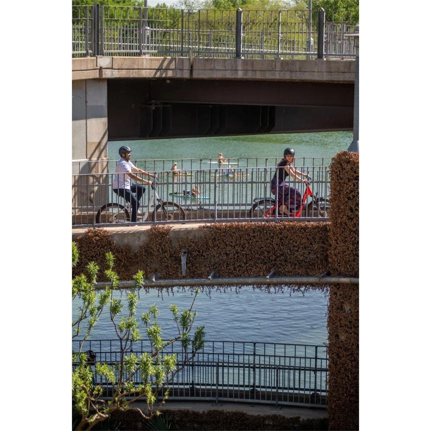 Cannondale Adventure 1 Hybrid Bike - Image 10