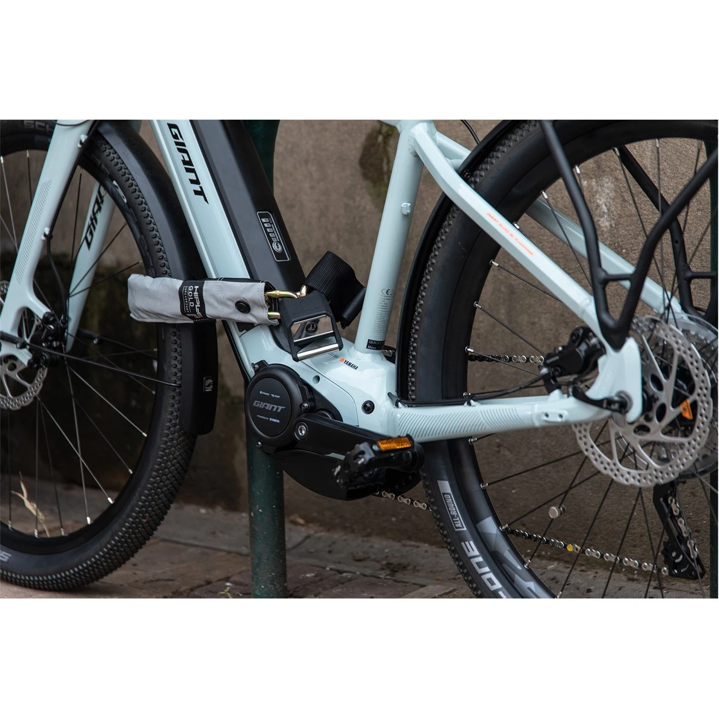 Hiplok GOLD Superbright - Image 3