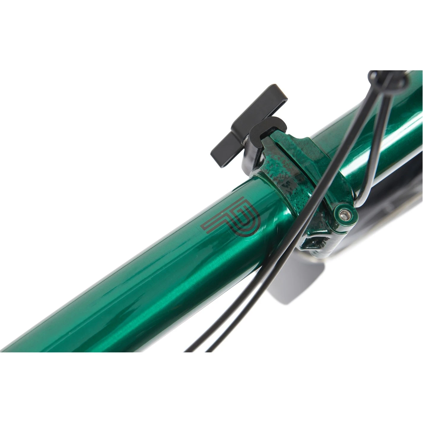 Brompton P Line Urban - Mid Handlebar - Image 8