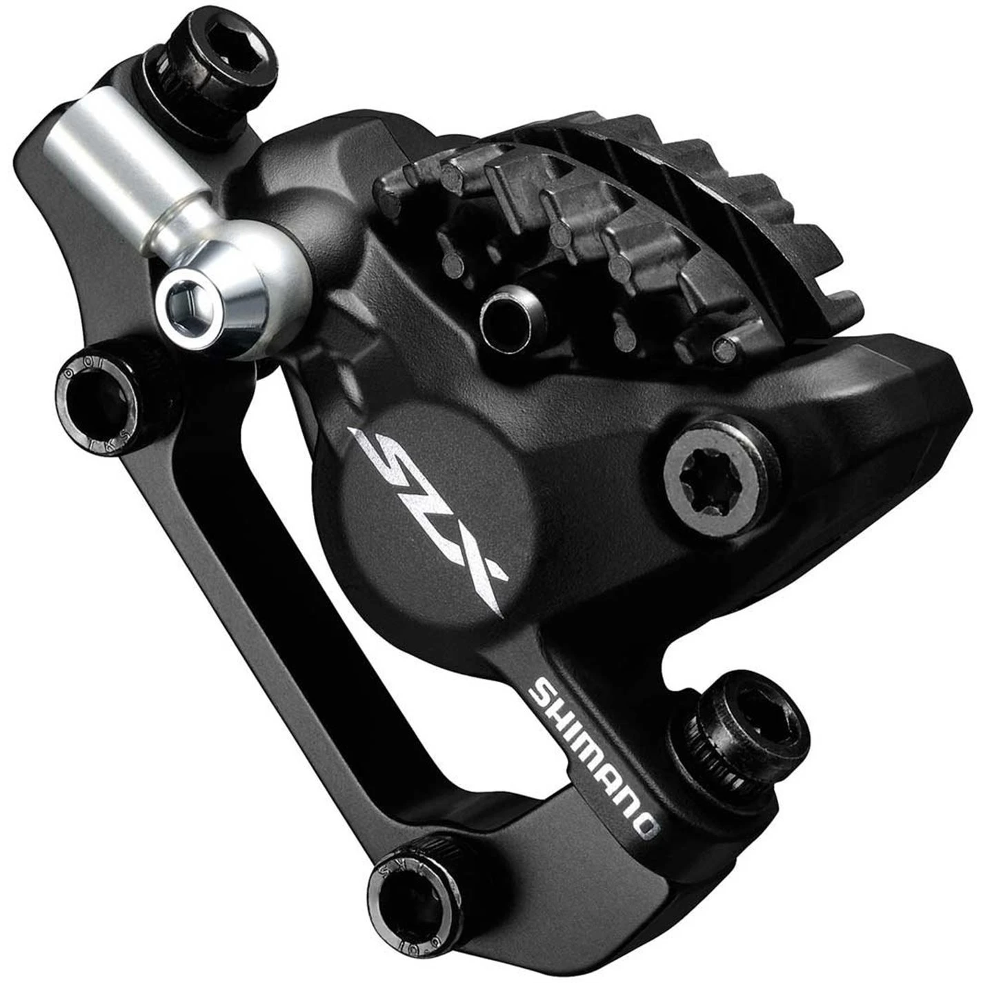 Shimano SLX M7000 I-Spec-II Post Mount Hydraulic Brake