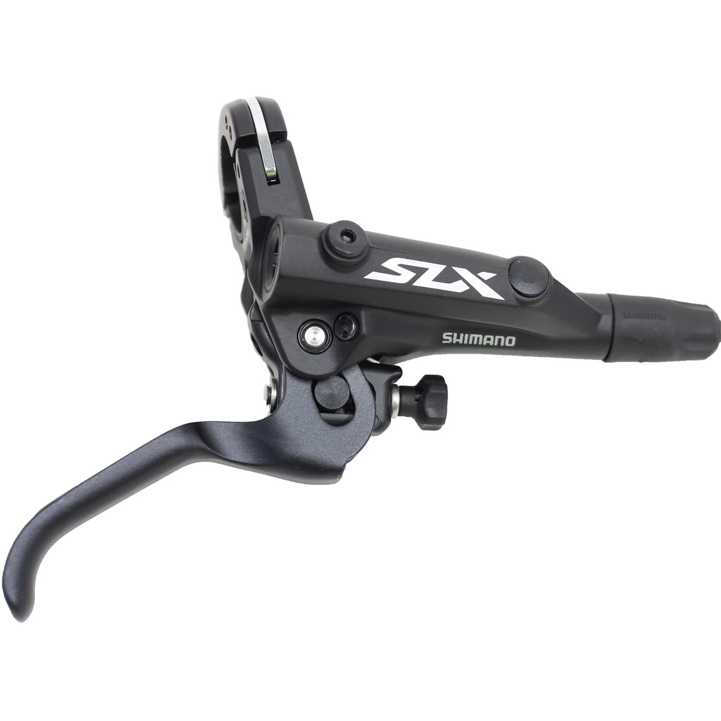 Shimano SLX M7000 I-Spec-II Post Mount Hydraulic Brake - Image 3