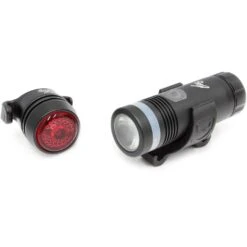 Rechargeable Light Set - 300/30 Lumen