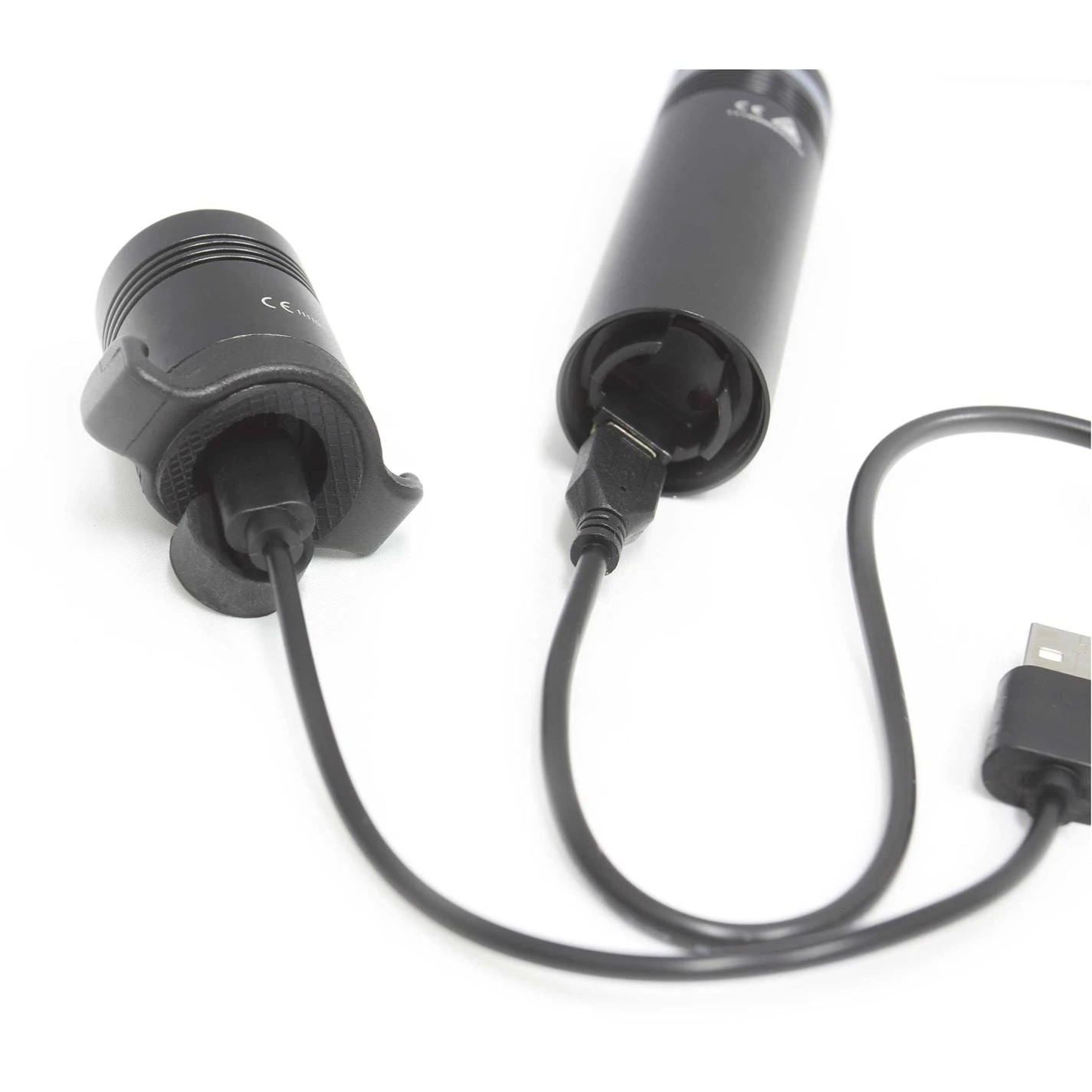 Rechargeable Light Set - 450/50 Lumen - Image 2