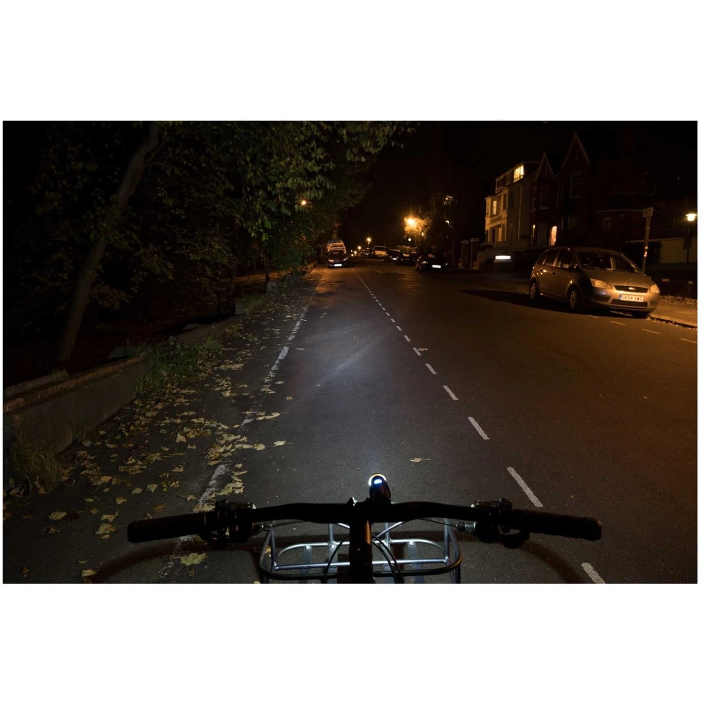 Rechargeable Light Set - 450/50 Lumen - Image 11