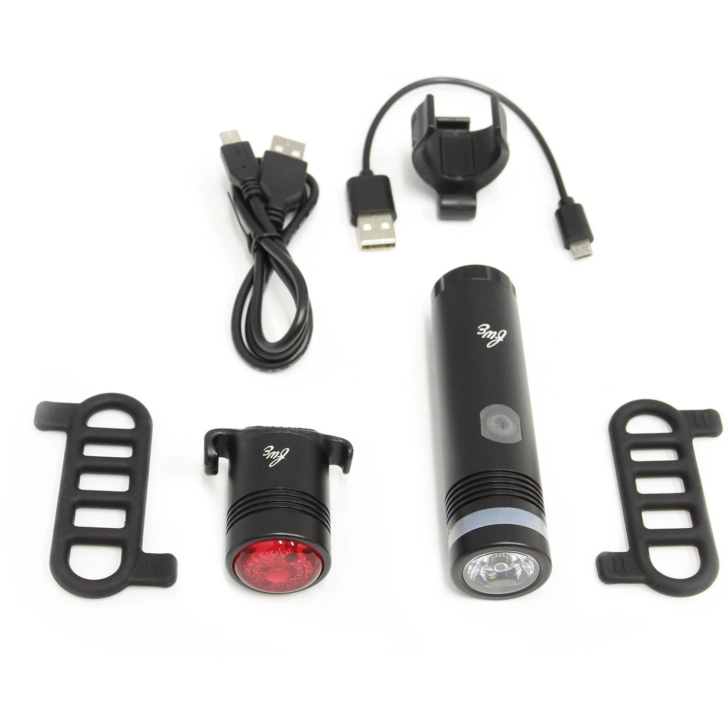 Rechargeable Light Set - 450/50 Lumen - Image 3