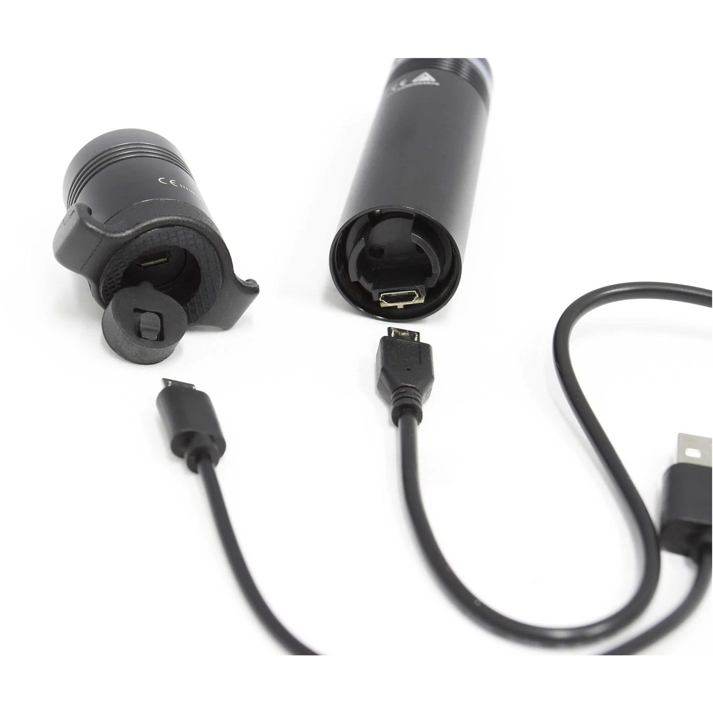 Rechargeable Light Set - 450/50 Lumen - Image 7