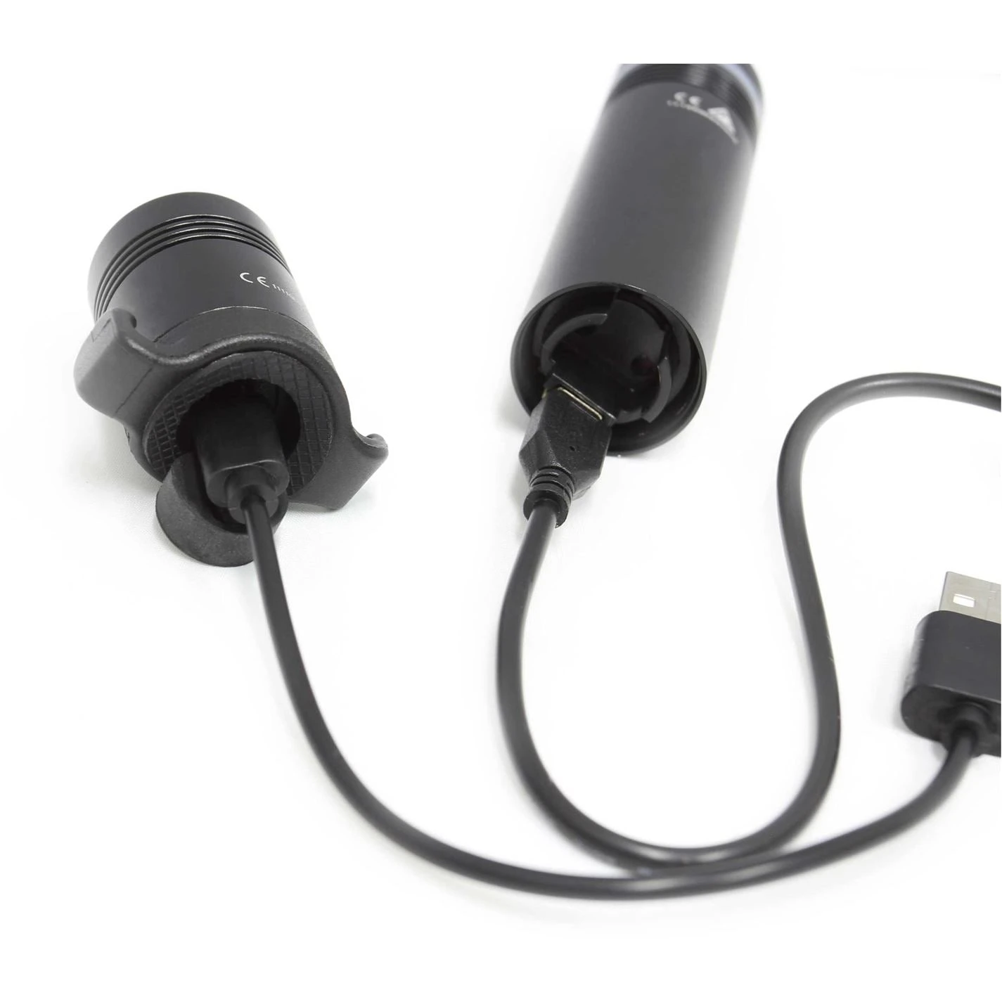 Rechargeable Light Set - 450/50 Lumen - Image 8