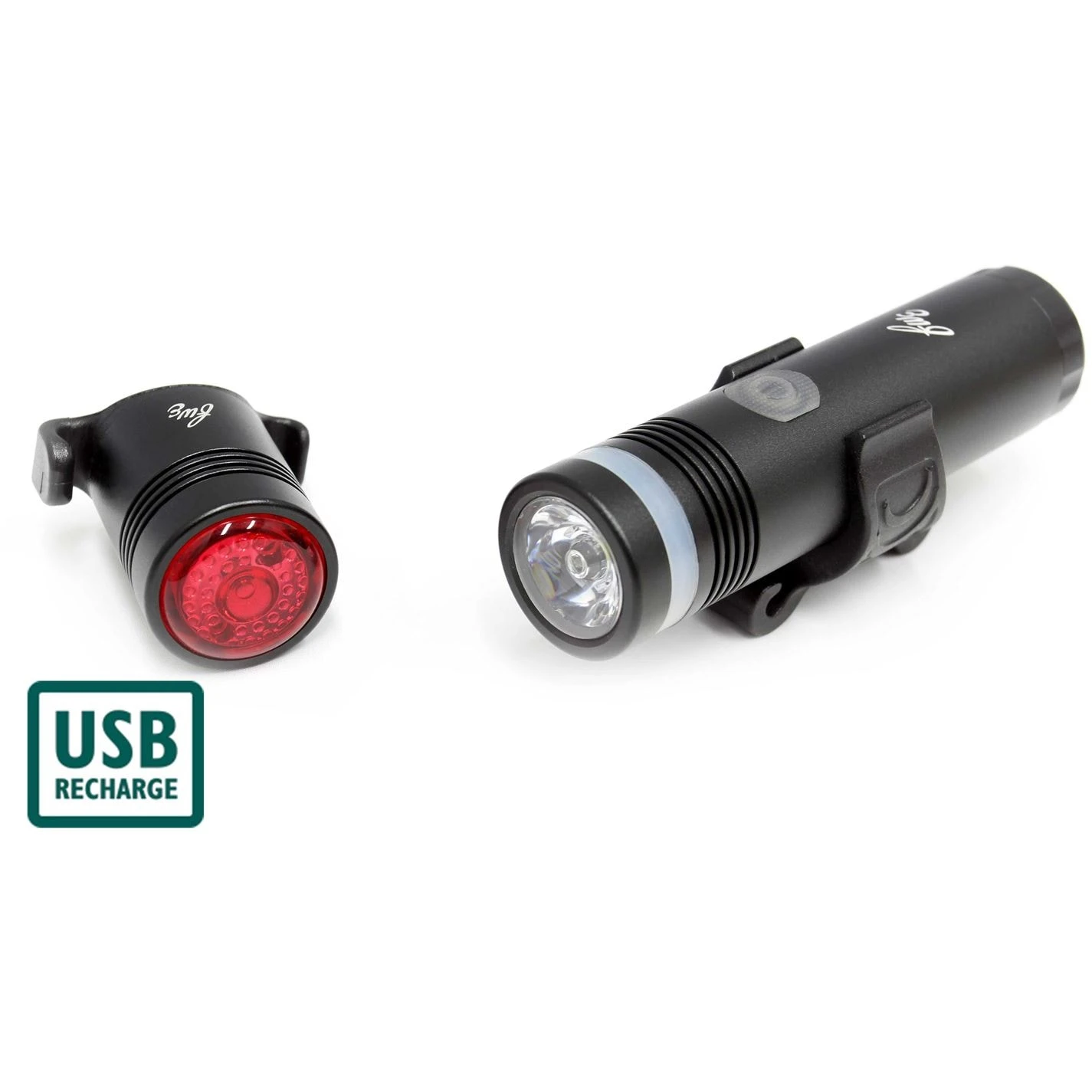 Rechargeable Light Set - 450/50 Lumen - Image 9