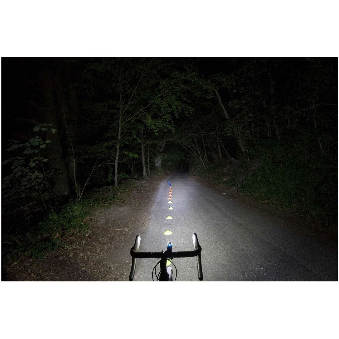 Rechargeable Light Set - 450/50 Lumen - Image 10