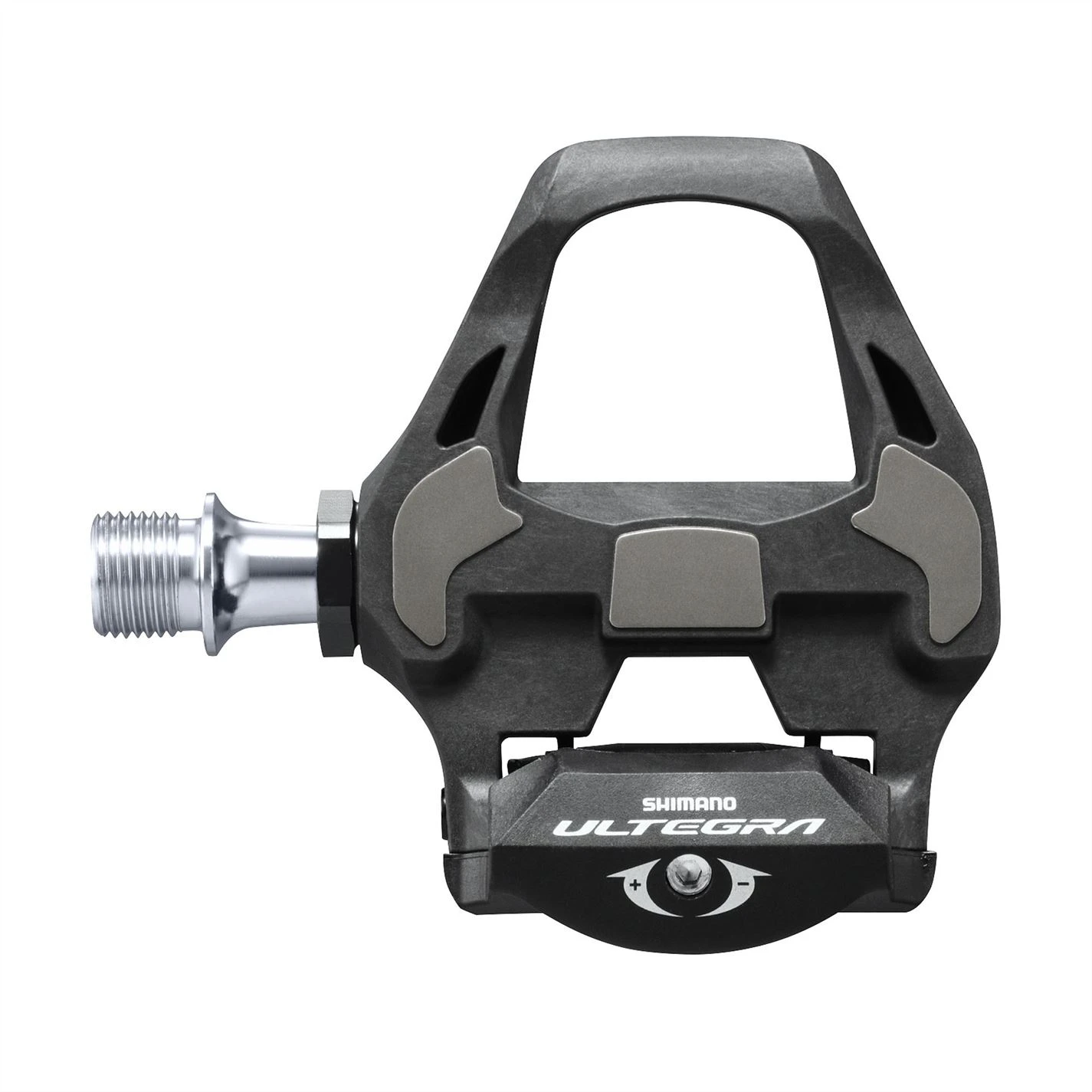 Shimano Ultegra PD R8000 Carbon SPD SL Road Clipless Pedal - Image 3