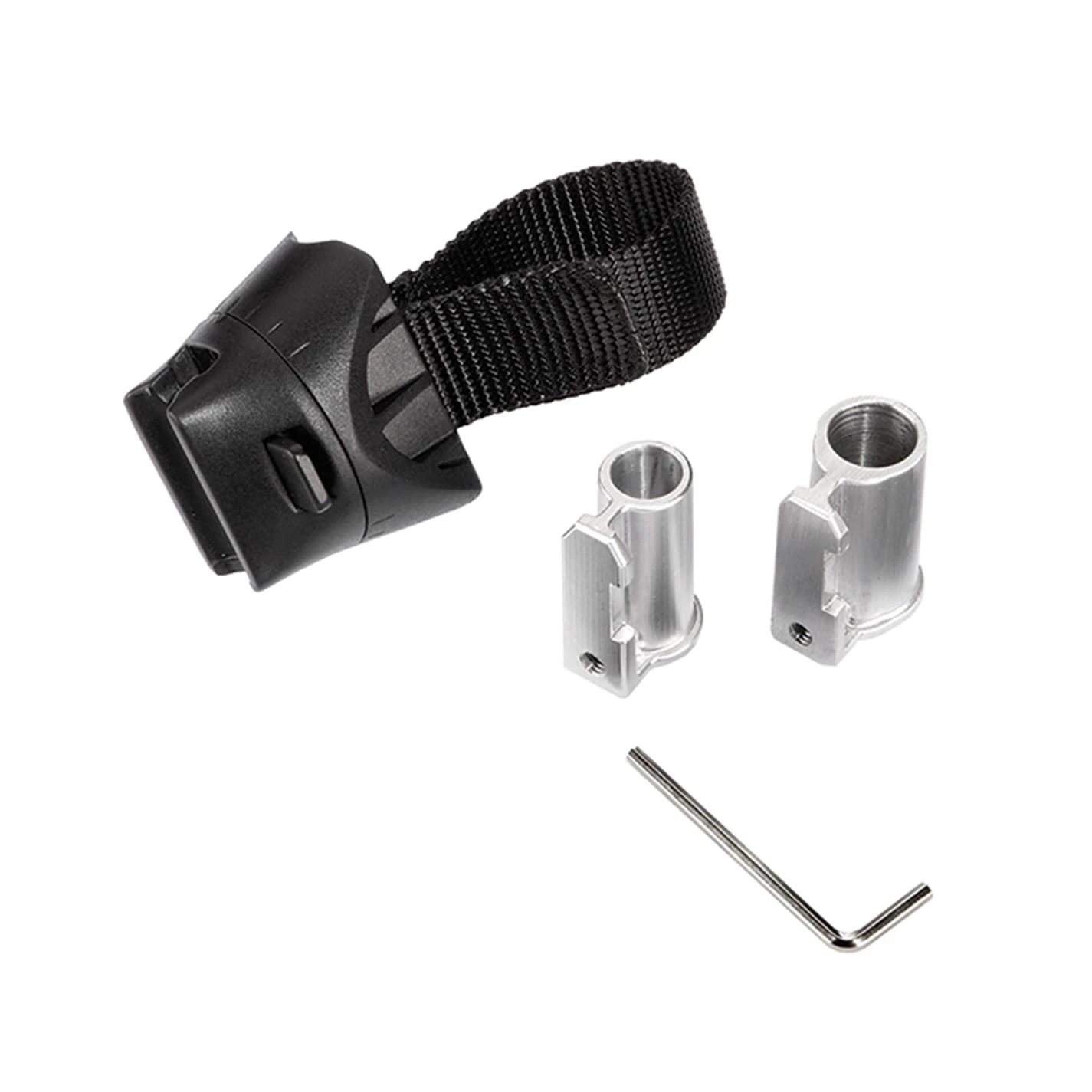 Kryptonite Evolution Mini-5 D Lock Sold Secure Gold - Image 3