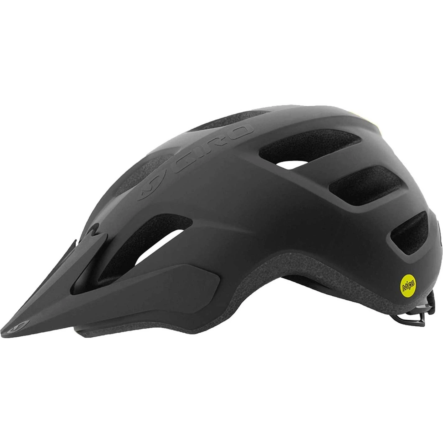 Giro Fixture MIPS MTB Helmet - Image 2