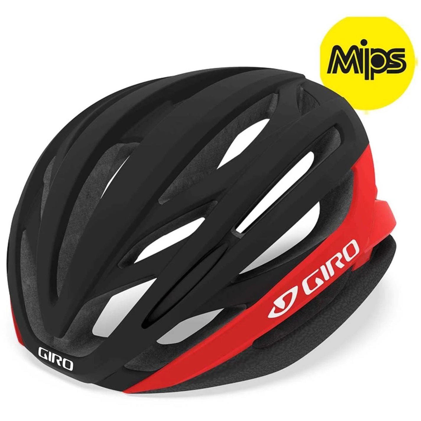 Giro Syntax MIPS Road Helmet