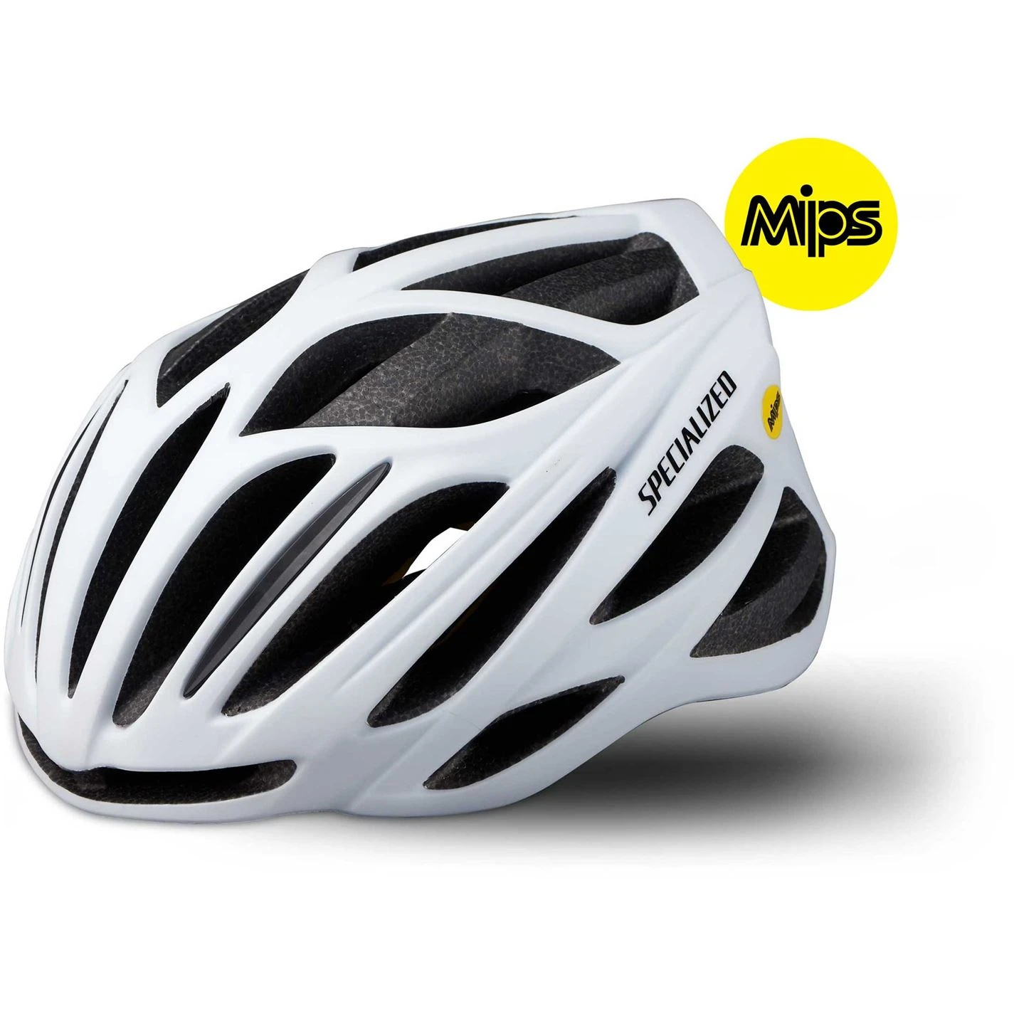 Specialized Echelon II Mips Road Helmet - Image 2