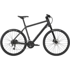 Cannondale Bad Boy 2 Hybrid Bike
