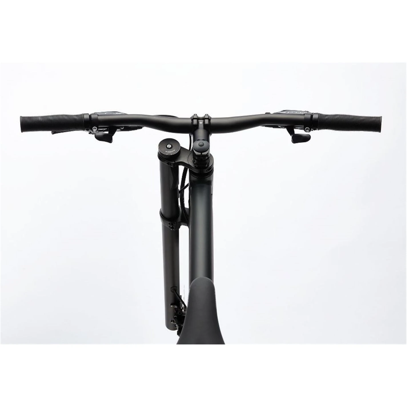 Cannondale Bad Boy 2 Hybrid Bike - Image 2