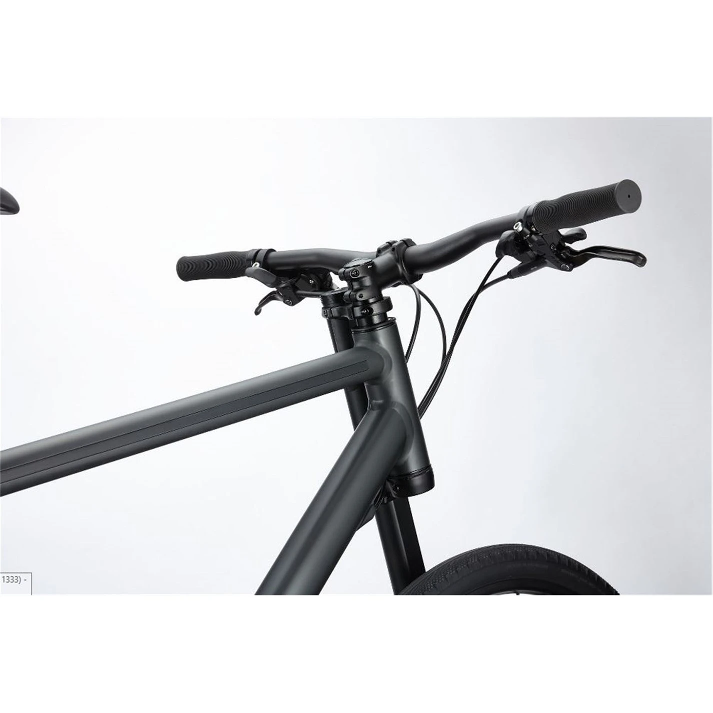 Cannondale Bad Boy 2 Hybrid Bike - Image 3