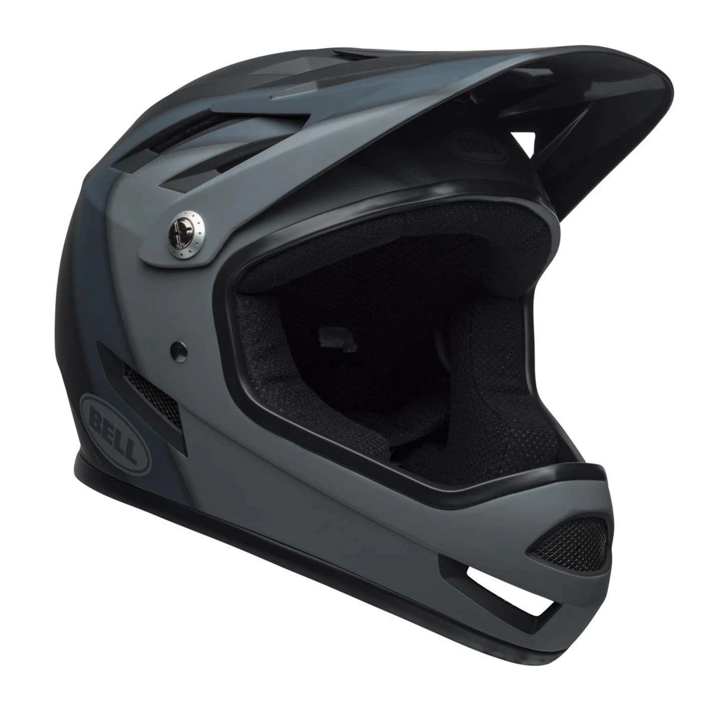 Bell Sanction MTB Full Face Helmet - Image 3