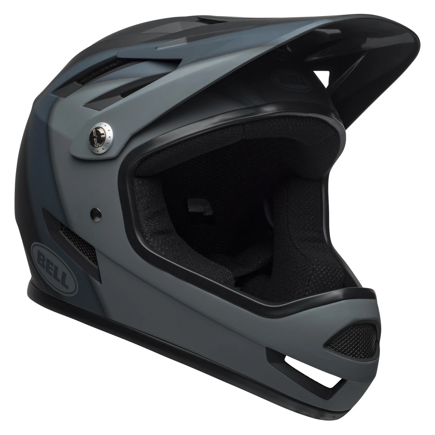 Bell Sanction MTB Full Face Helmet - Image 4