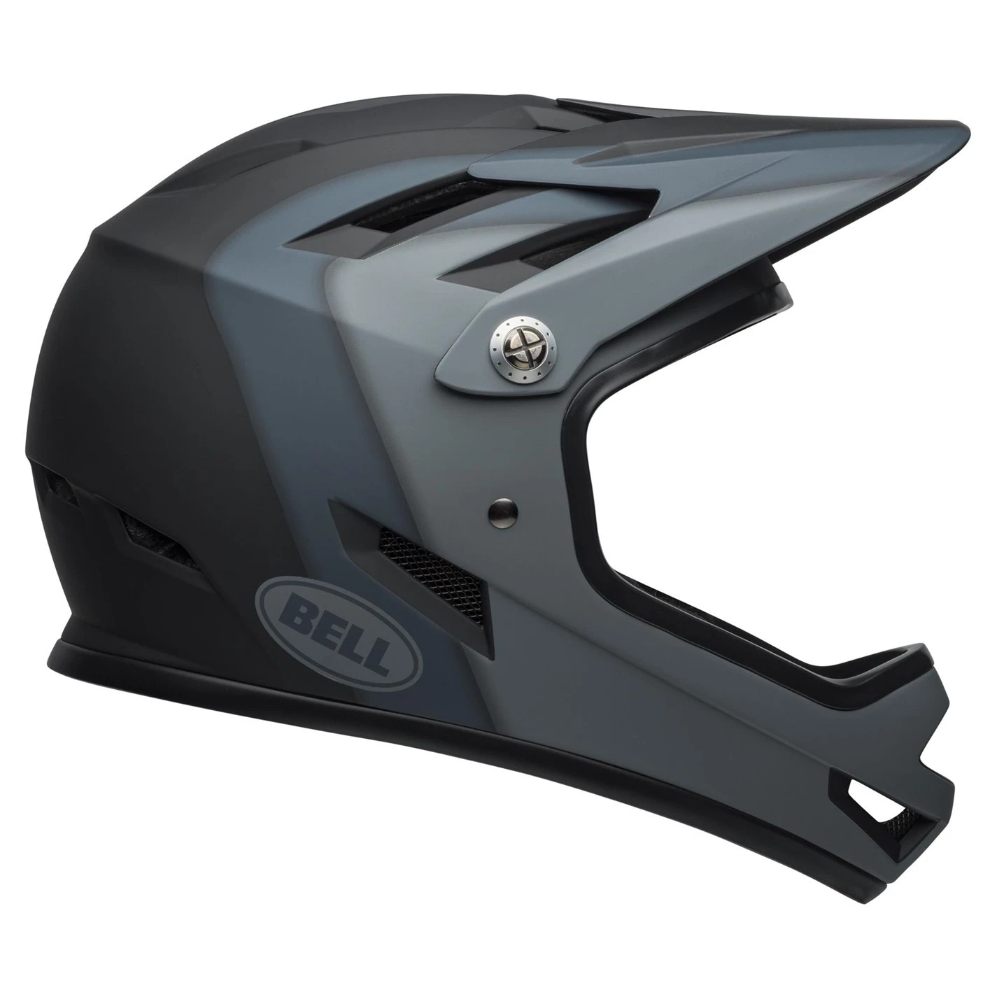 Bell Sanction MTB Full Face Helmet - Image 6