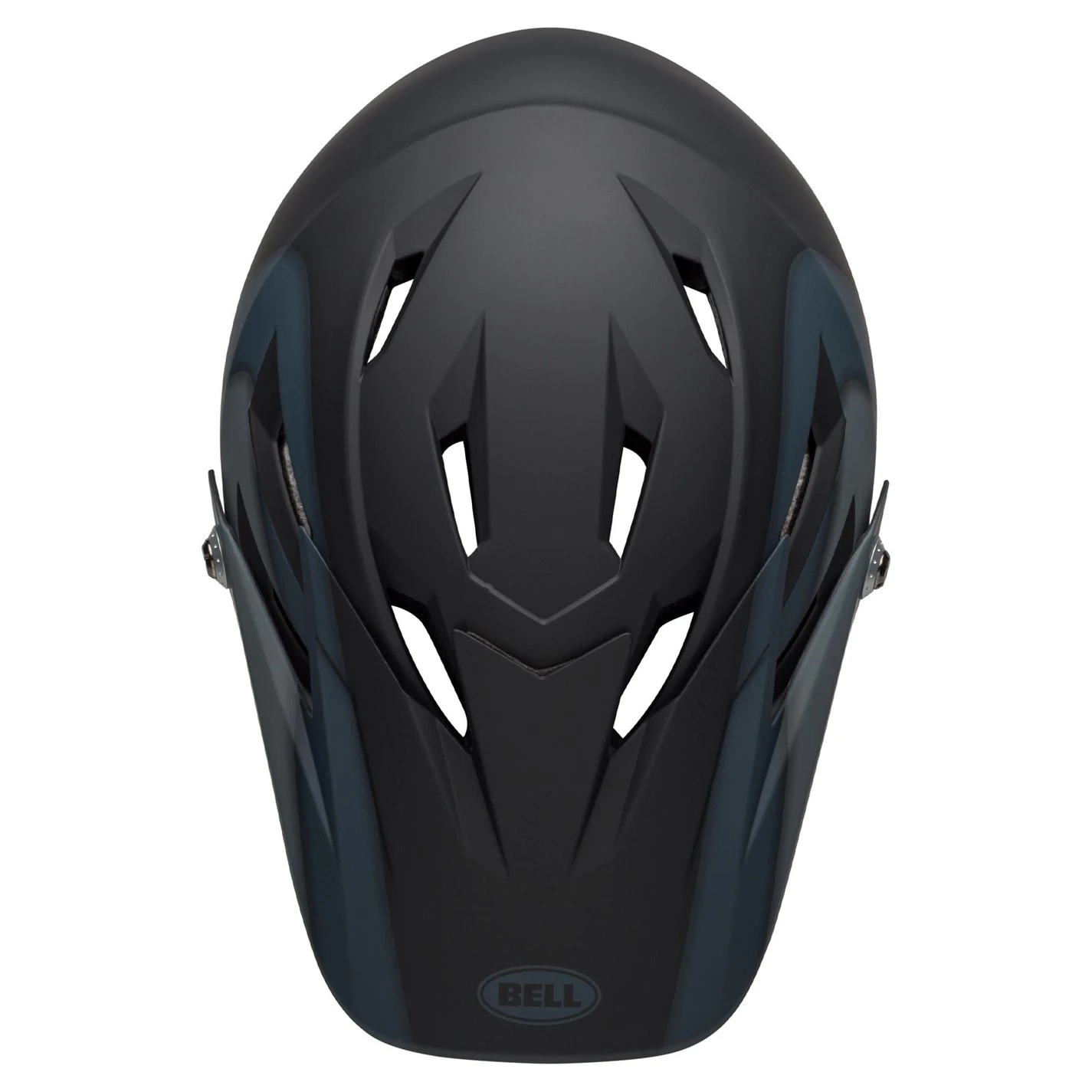 Bell Sanction MTB Full Face Helmet - Image 7