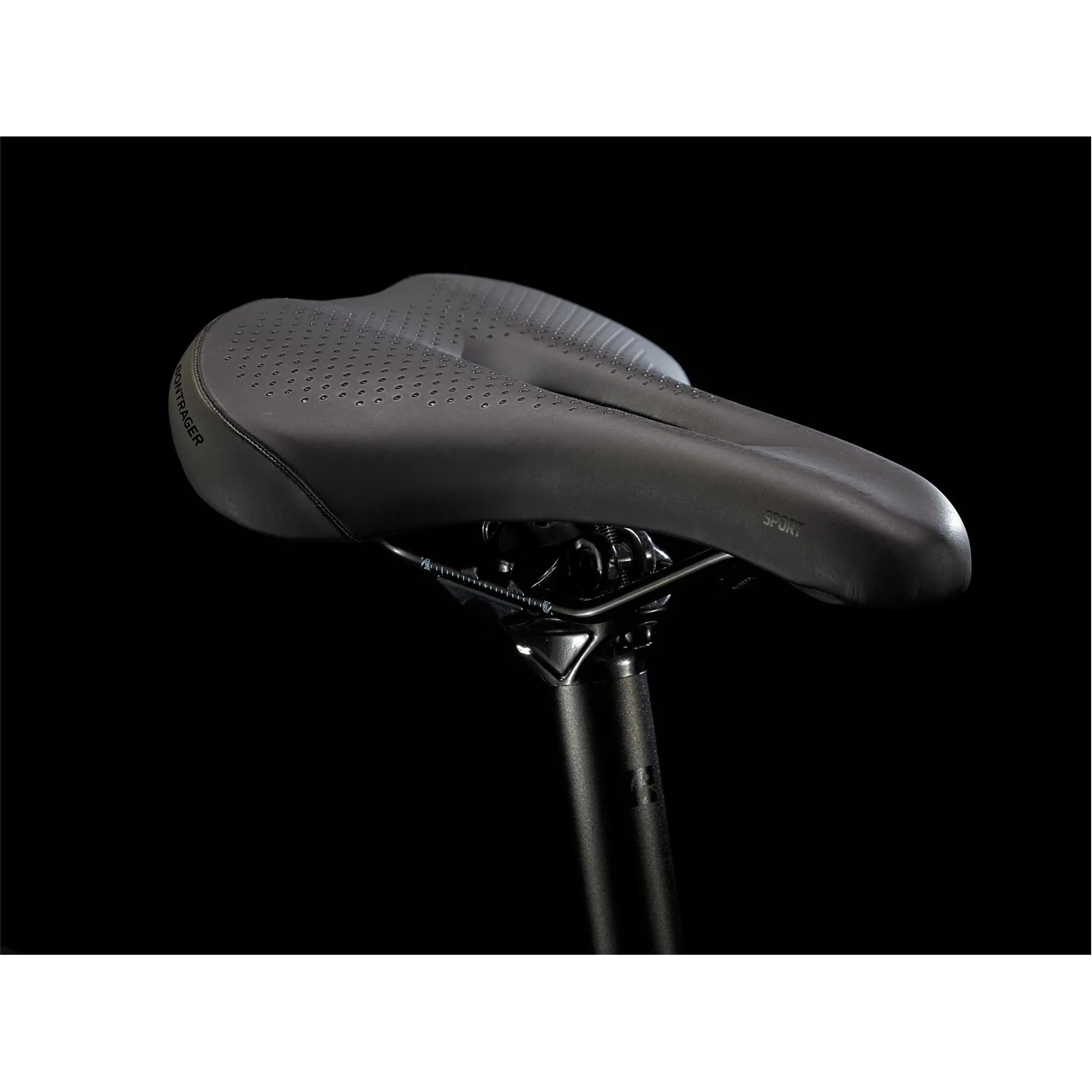 Trek FX 2 Disc Hybrid Bike - Image 8