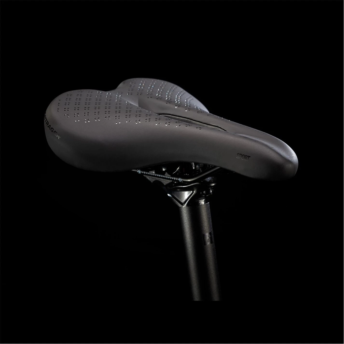 Trek FX 2 Disc Women's Hybrid Bike - Image 3