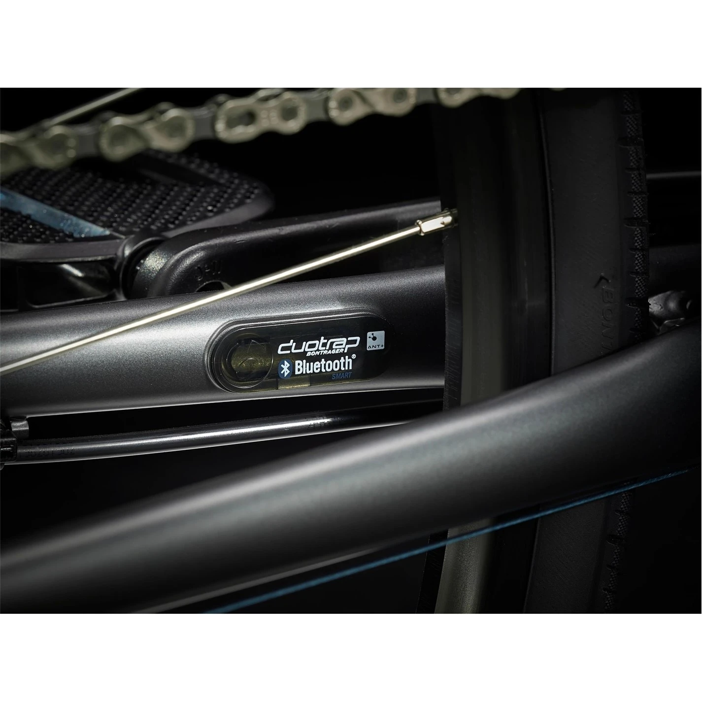 Trek FX 2 Disc Women's Hybrid Bike - Image 4