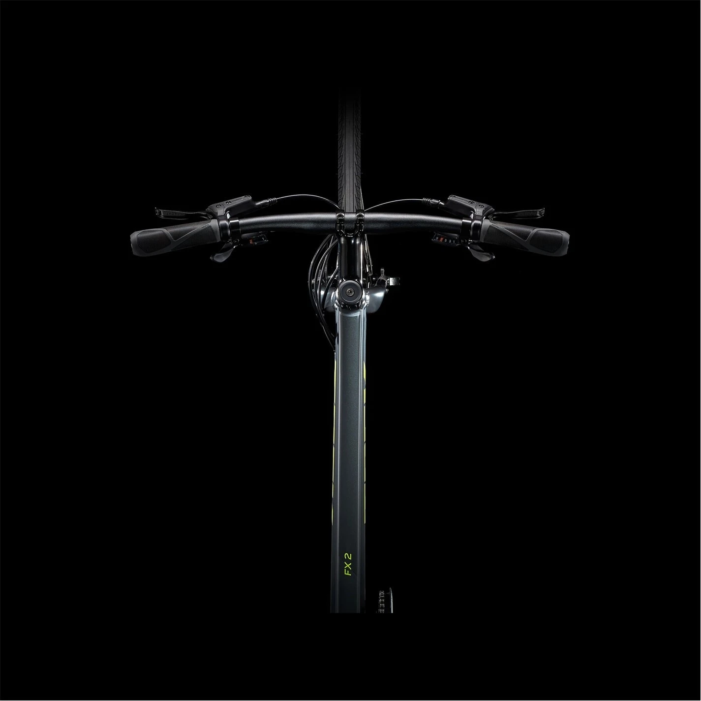 Trek FX 2 Disc Women's Hybrid Bike - Image 5