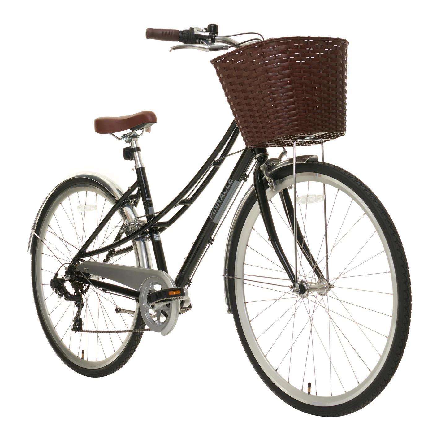 Californium 1 Women's Hybrid Bike - Image 2